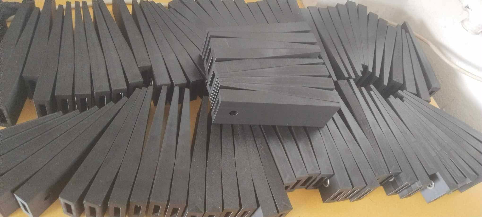 3D printed part