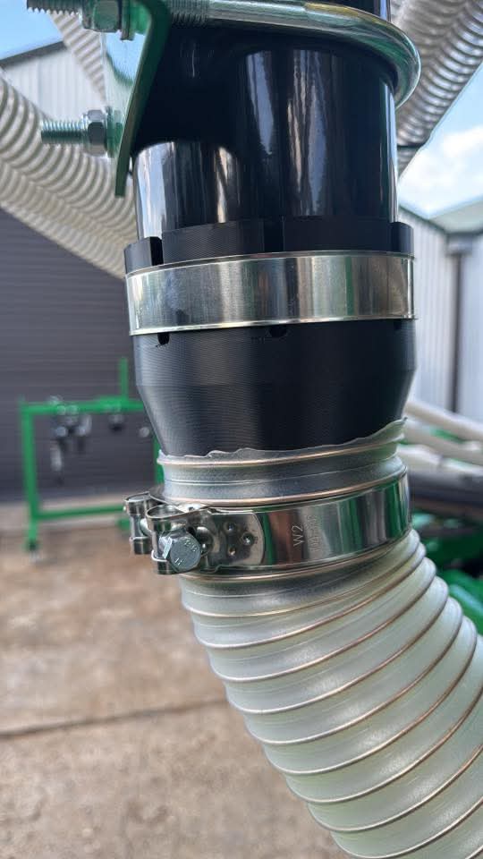 3D printed part